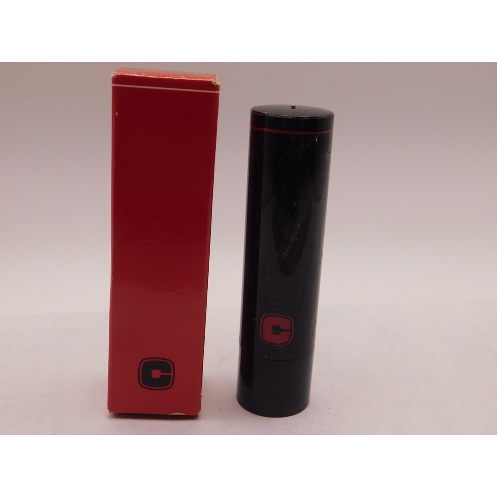 Vintage Avon Coordinates Full Color Lipstick Twilight Pink